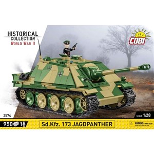 Obrazek Sd.Kfz.173 Jagdpanther