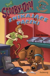 Picture of Scooby-Doo! Znikające pączki