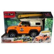 Jeep - cam... - Ksiegarnia w UK