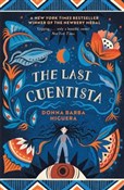 The Last C... - Higuera Donna Barba -  Polish Bookstore 