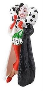 Picture of Cruella de Vil BULLYLAND