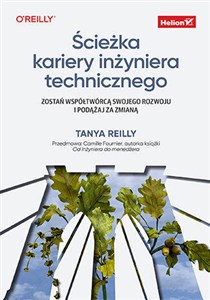 Picture of Ścieżka kariery inżyniera technicznego Zostań współtwórcą swojego rozwoju i podążaj za zmianą