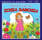 Polska książka : Zosia Samo... - Julian Tuwim