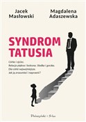 polish book : Syndrom ta... - Jacek Masłowski, Magdalena Adaszewska