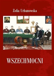 Picture of Wszechmocni