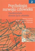 Psychologi... - Barbara Harwas-Napierała, Janusz Trempała -  foreign books in polish 