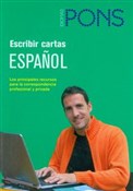 Zobacz : PONS Escri... - Enrique Pastor
