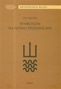 Polska książka : Symbolizm ... - Dan Sperber