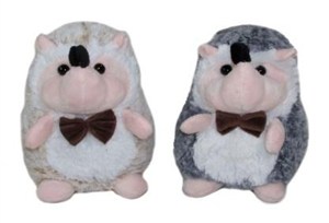 Picture of Jeż 15cm MIX