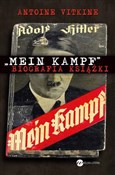 polish book : Mein Kampf... - Antoine Vitkine