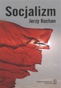polish book : Socjalizm - Jerzy Kochan
