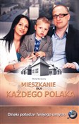 Mieszkanie... - Michał Konieczny -  Polish Bookstore 