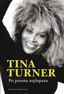 Obrazek Tina Turner Po prostu najlepsza