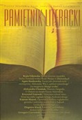 Pamiętnik ... -  foreign books in polish 