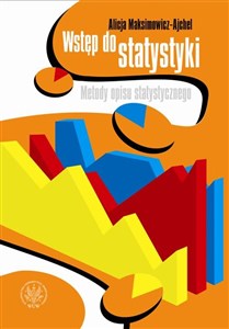 Obrazek Wstęp do statystyki. Metody opisu statystycznego