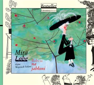 Picture of [Audiobook] Babcia na jabłoni Audiobook