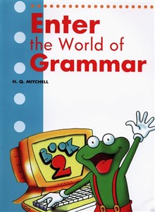 Obrazek Enter the World of Grammar 2 Student's Book