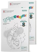 Ortograffi... - Anna Walerzak-Więckowska, Lidia Lenkiewicz -  books from Poland