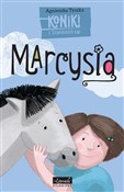 Marcysia - Agnieszka Tyszka -  books in polish 