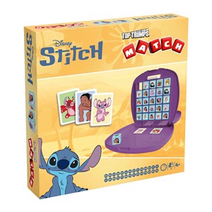 Picture of MATCH Stitch