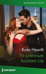 Picture of Po pierwsze kocham cię