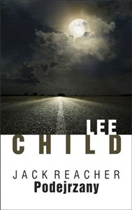 Picture of Jack Reacher Podejrzany