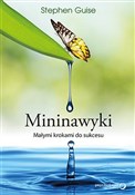 polish book : Mininawyki... - Guise Stephen