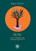 polish book : Błysk szcz... - Kaori Ekuni