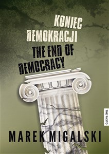 Obrazek Koniec demokracji