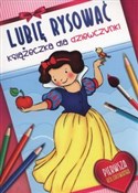 Lubię ryso... -  foreign books in polish 