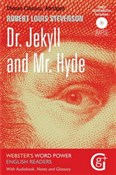 Dr. Jekyll... - Robert Louis Stevenson - Ksiegarnia w UK