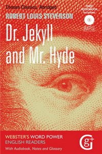 Picture of Dr. Jekyll and Mr. Hyde