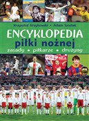 Encykloped... - Krzysztof Krzykowski, Adam Szostak - Ksiegarnia w UK