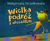 Wielka pod... - Małgorzata Strzałkowska - Ksiegarnia w UK