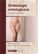 Ginekologi... - Janina Markowska, Radosław Mądry -  Książka z wysyłką do UK
