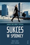 polish book : Sukces w s... - Cristy Whitman, Rebecca Grado