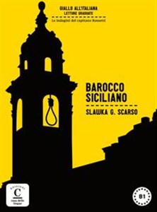 Obrazek Baroco Siciliano
