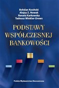 polish book : Podstawy w... - Bohdan Kosiński, Alojzy Z. Nowak, Renata Karkowska
