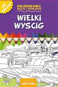 Wielki wyś... - Paweł Mazur -  books from Poland
