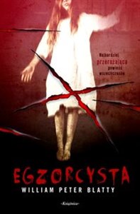 Picture of Egzorcysta