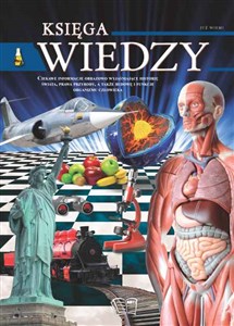 Picture of Już Wiem! Księga Wiedzy