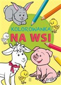 Kolorowank... - Opracowanie Zbiorowe -  books from Poland