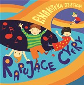 Rapujące c... - Pinakoteka -  foreign books in polish 