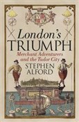 London's T... - Stephen Alford -  books from Poland
