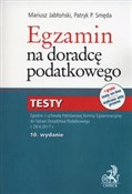 Egzamin na... - Mariusz Jabłoński, Patryk P. Smęda -  foreign books in polish 