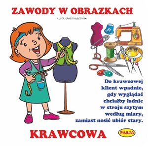 Obrazek Zawody w obrazkach Krawcowa