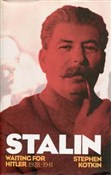 Stalin vol... - Stephen Kotkin -  Książka z wysyłką do UK