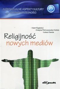 Picture of Religijnosć nowych mediów