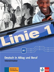 Picture of Linie 1 A1. Intensivtrainer LEKTORKLETT