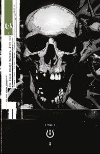 Picture of Black Monday Murders Tom 2